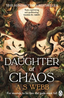Daughter of Chaos - A.S. Webb